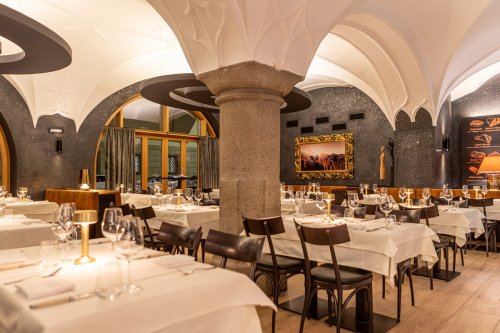 Hotel Grauer Bär