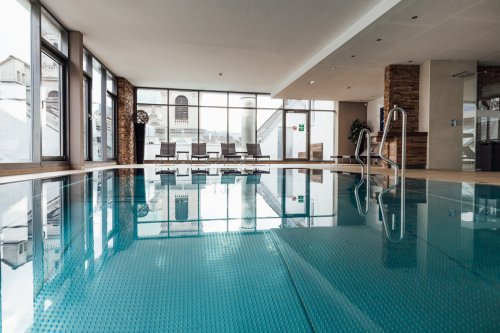 Hotel Grauer Bär