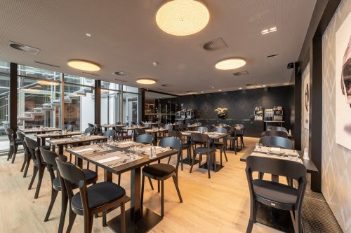 Hotel Grauer Bär