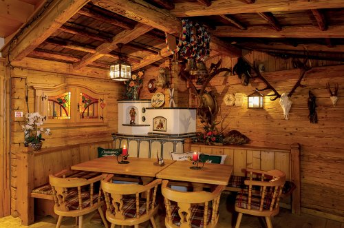 Hotel Edelweiss