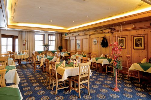 Hotel Edelweiss