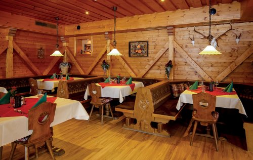 Hotel Edelweiss