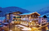Katalog zájezdů - Rakousko, Hotel Edelweiss