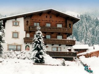 Landhaus Maridl Landhaus Maridl