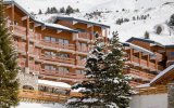 Residence Les Crets