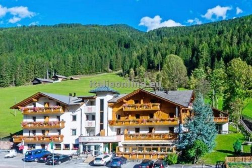 Aktivhotel Feldrand SKI