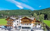 Katalog zájezdů - Itálie, Aktivhotel Feldrand SKI