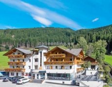 Aktivhotel Feldrand SKI