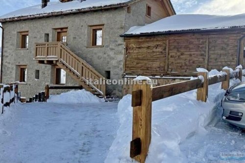 Appartamenti Alpinea SKI