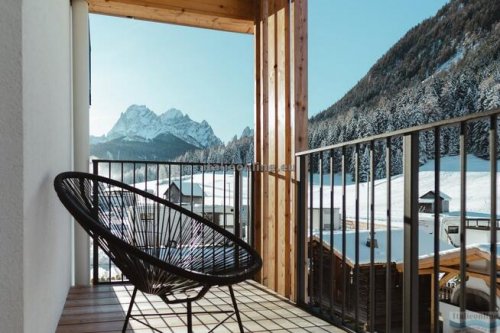 Appartamenti Ariane’s Guesthouse SKI