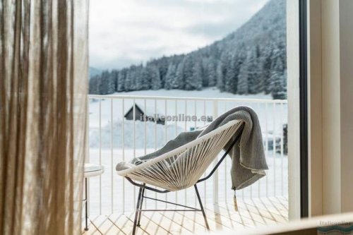 Appartamenti Ariane’s Guesthouse SKI