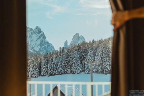 Appartamenti Ariane’s Guesthouse SKI