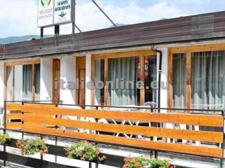 Appartamenti Residence Solaria by Happy Holidays Appartamenti Residence Solaria by Happy Holidays