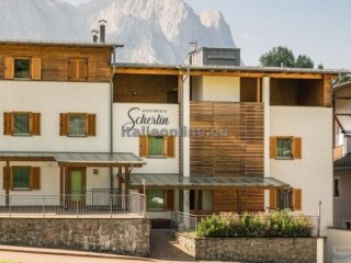 Appartamenti Scherlin SKI Appartamenti Scherlin SKI