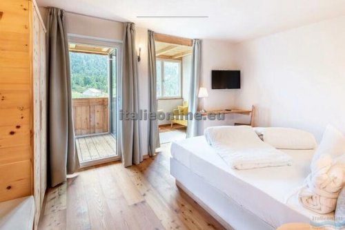 Berghotel Jochgrimm SKI