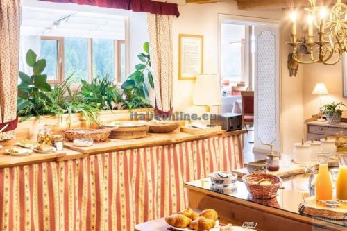Berghotel Jochgrimm SKI
