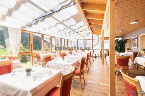 Berghotel Jochgrimm SKI
