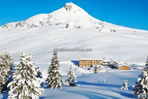 Berghotel Jochgrimm SKI