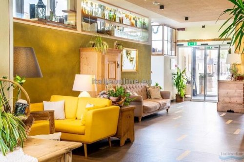 Berghotel Jochgrimm SKI