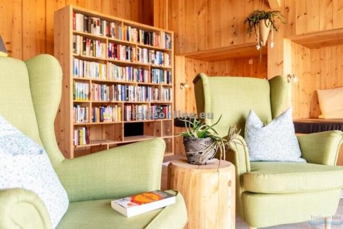Berghotel Jochgrimm SKI