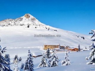 Berghotel Jochgrimm SKI Berghotel Jochgrimm SKI