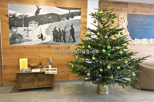 Garni Cristiania SKI