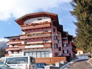 Garni Cristiania SKI Garni Cristiania SKI