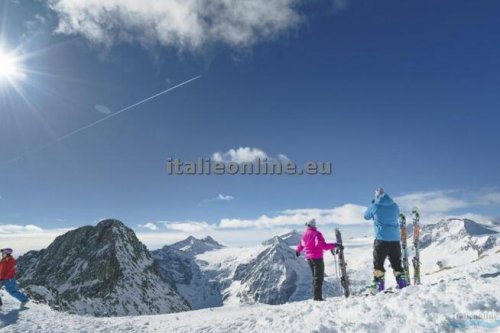 Grand Hotel Miramonti SKI