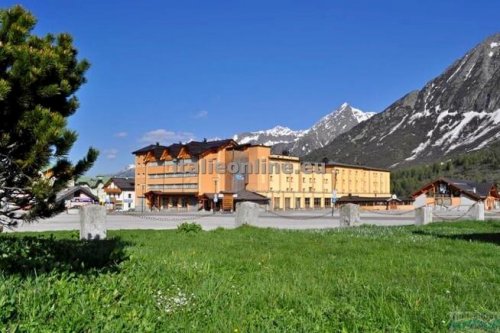 Grand Hotel Miramonti SKI