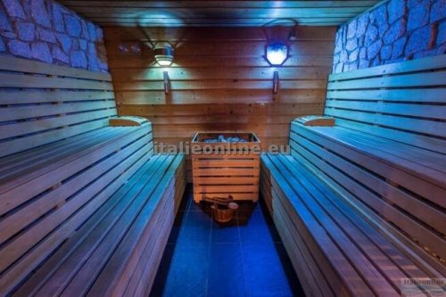 Grand Hotel Miramonti SKI