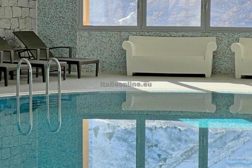 Grand Hotel Miramonti SKI