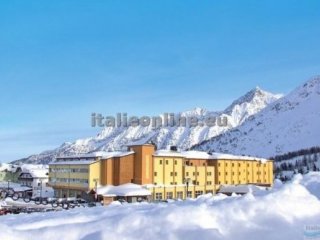 Grand Hotel Miramonti SKI Grand Hotel Miramonti SKI