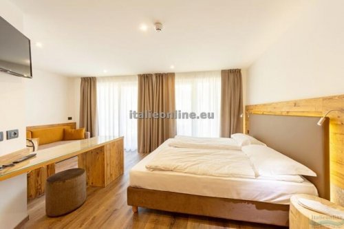 Hotel Active Alm Moena SKI