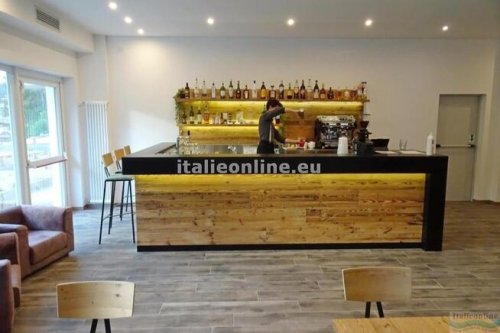 Hotel Active Alm Moena SKI