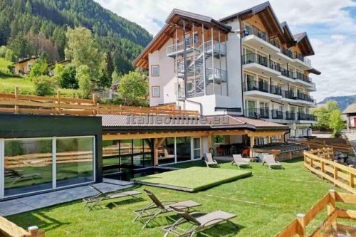 Hotel Active Alm Moena SKI