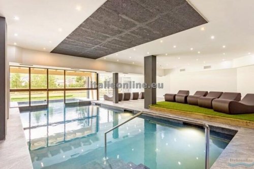 Hotel Active Alm Moena SKI
