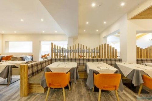 Hotel Active Alm Moena SKI
