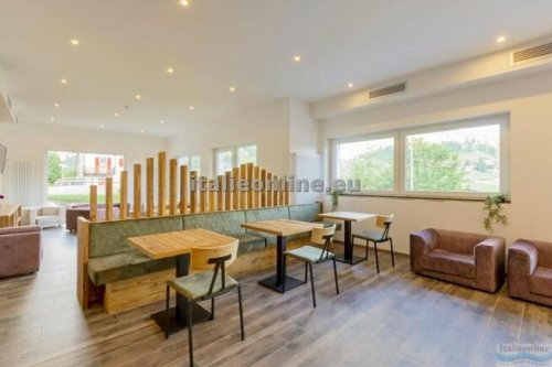 Hotel Active Alm Moena SKI