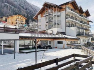 Hotel Active Alm Moena SKI Hotel Active Alm Moena SKI