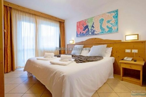 Hotel Andalo SKI