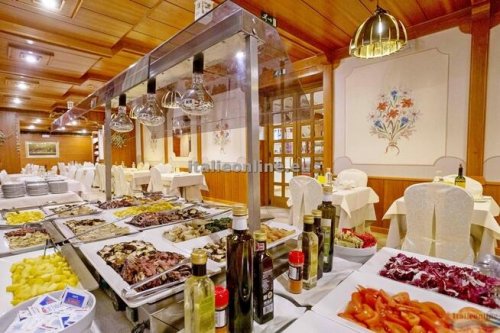 Hotel Andalo SKI