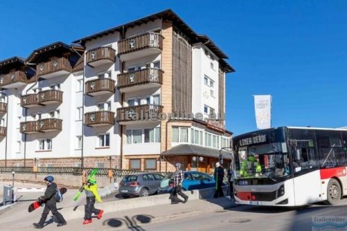 Hotel Andalo SKI