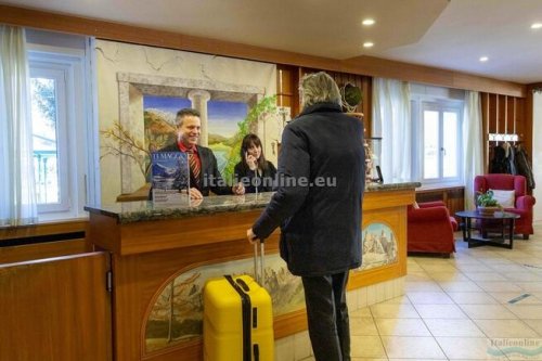 Hotel Andalo SKI