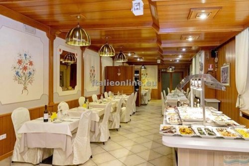 Hotel Andalo SKI