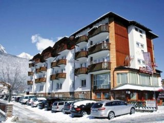 Hotel Andalo SKI Hotel Andalo SKI