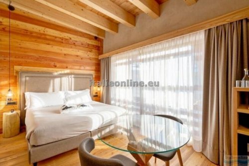 Hotel Au Charmant Petit Lac SKI