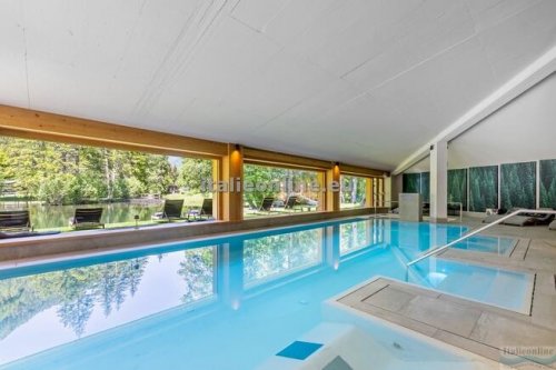 Hotel Au Charmant Petit Lac SKI