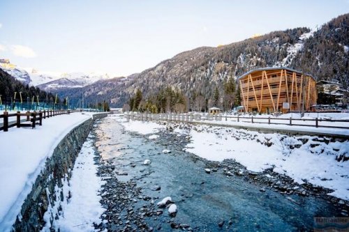 Hotel Au Charmant Petit Lac SKI