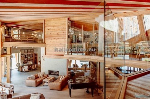 Hotel Au Charmant Petit Lac SKI