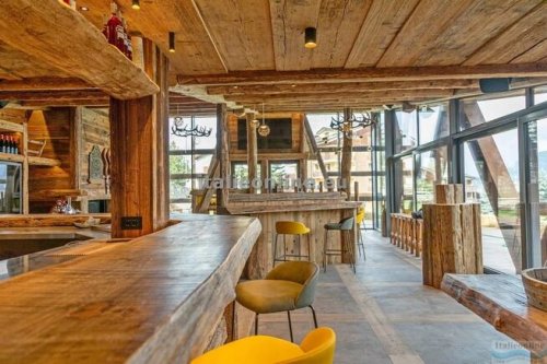 Hotel Avalanche SKI